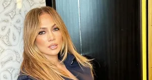 Jennifer Lopez’den İstanbul’daki hayranlarına mesaj var!