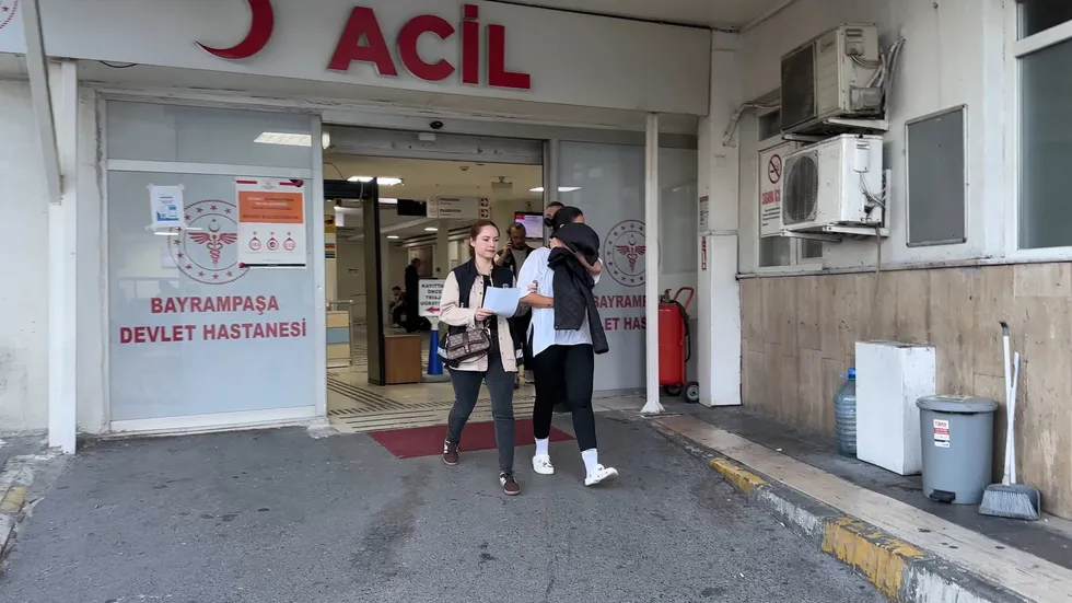 İsrail'in küresel dolandırıcılık çarkı İstanbul'da kırıldı: MİT sızdı, milyarlık "Scam Empire" ağını çökertti - 3