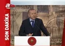 Son dakika haberi: İdlib saldırısı sonrası konuşan Cumhurbaşkanı Erdoğan: Bizi izleyen milletime sesleniyorum... |Video