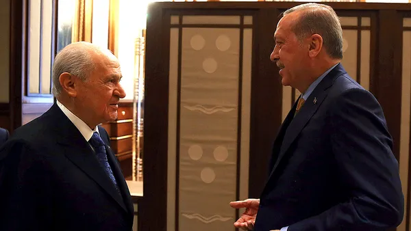 MHP lideri Devlet Bahçeli’den son dakika seçim barajı açıklaması! Seçim barajı kaç olacak? Yüzde 10 mu? Yüzde 7 mi?
