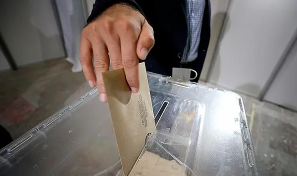 AK Parti ve MHP'den seçim yasası çalışması! Yüzde 7 ve seçmen rötuşu - 2