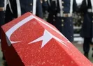 MSB acı haberi duyurdu! 1 şehidimiz var