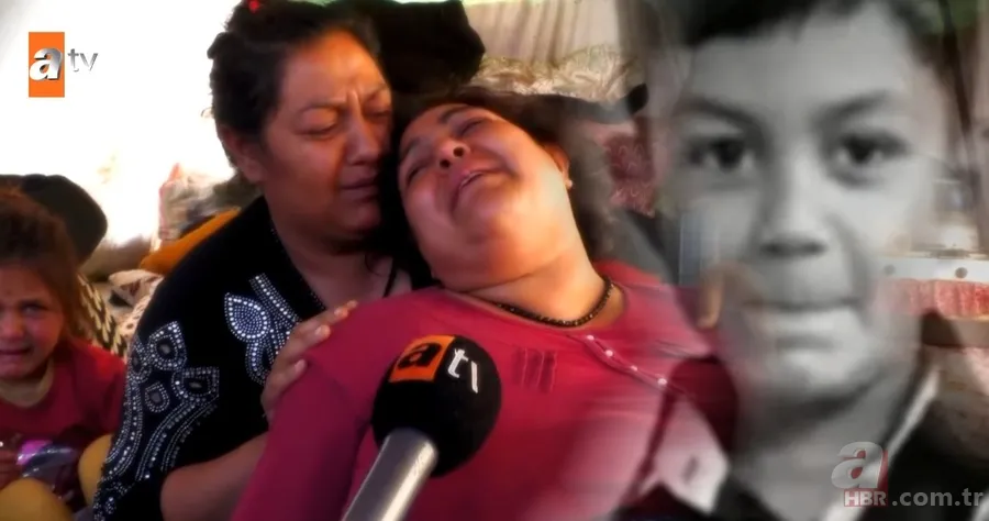 Müge Anlı son durumu açıkladı: 7 yaşındaki Cumali Timi bulundu mu? 4