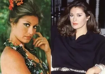 Yıllara meydan okuyan güzellik: Gülşen Bubikoğlu peş peşe yayınladı