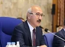 Bakan Elvandan enflasyon mesajı!