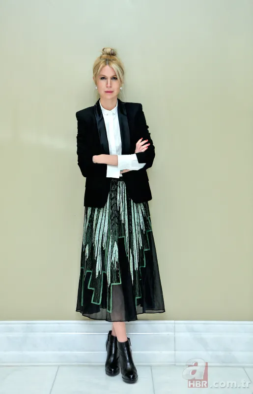 Derin Mermerci ile Murat Aslan’ın yasak aşkı tescillendi 8