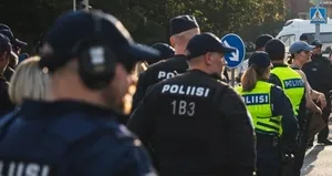 Finlandiya liderine İsrail ile silah ticareti sorusuna gözaltı!