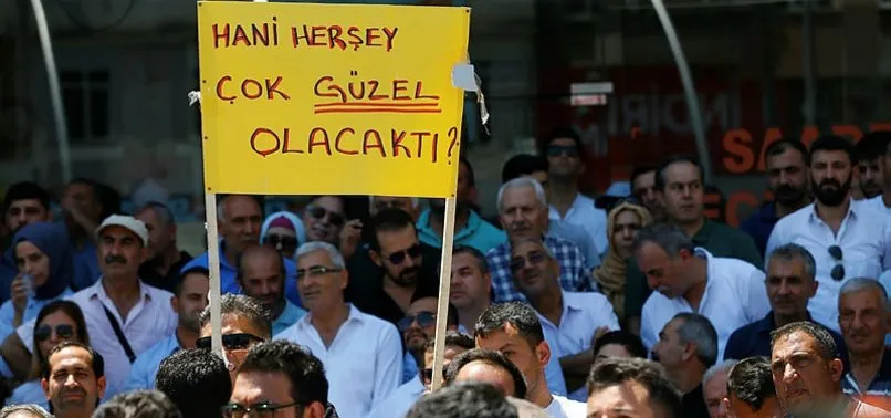 CHP'li Torbalı Belediyesi'ndeki torpile tepkiler büyüyor! İşçiler anlattı...