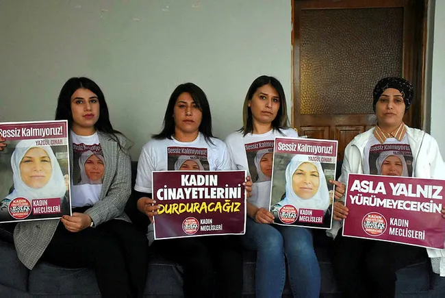 Annesi babası tarafından vahşice katledilen Eda Soro: Gece olmasın diye dua ederdik - 5