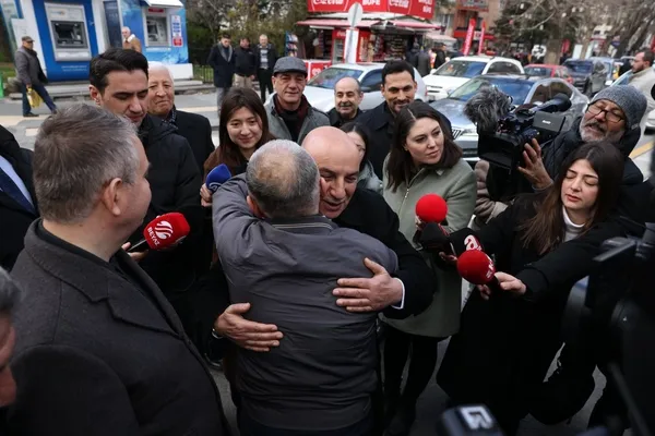 ABB şirketleri tek tek batıyor! Turgut Altınok’tan Mansur Yavaş’a hizmet salvosu: Ankara’da sanal bir başkan var