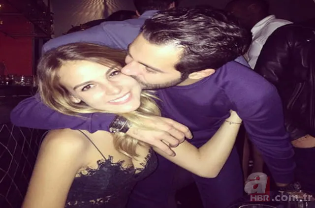 Aslışah Alkoçlar: ‘İş ciddiye binince ayrıldık’ 2