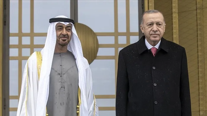 Dışişleri Bakanı Mevlüt Çavuşoğlu'ndan Ermenistan ile "normalleşme" açıklaması - 3