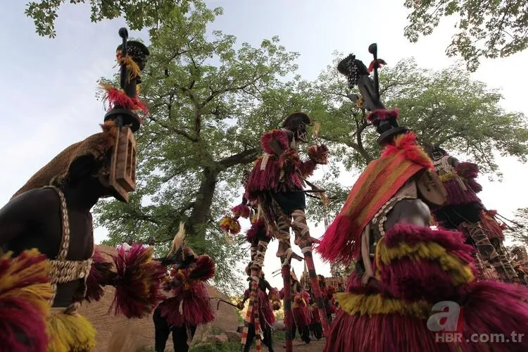 Bilim insanları şaşkın! Uzayın sırrını çözdüler... 8