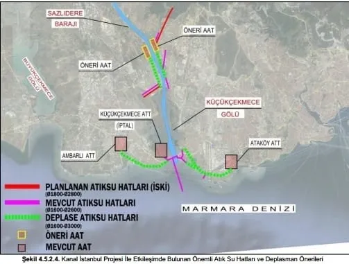 1623568605606.jpg Kanal İstanbul'da yeni formül! İstanbul'un en büyük sorununa neşter vuracak - 3