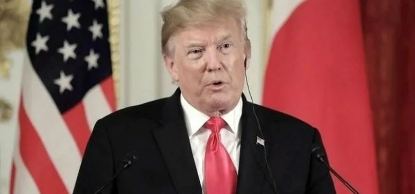 ABD Başkanı Trump'tan Avrupa'ya DEAŞ çağrısı