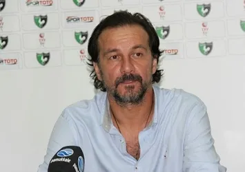 Yusuf Şimşek özür diledi
