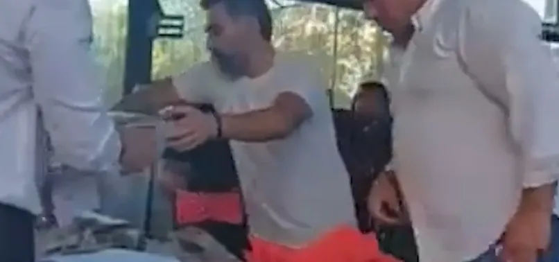 CHP'deki delege savaşlarında şoke eden görüntüler! Kılıçdaroğlu destekçisi delege seçimlerinde oyları böyle çaldı...