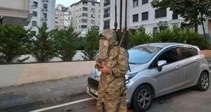 Dolandırıcılara operasyon! Onlarca gözaltı var