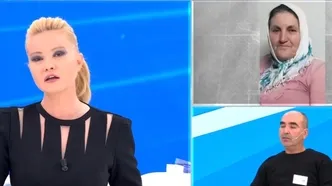 Cezaevi onu değiştirdi! Sinan Sardoğan ilk kez Müge Anlı'ya konuştu