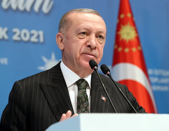 Son dakika: Başkan Erdoğan'dan Belediye Başkanları İstişare ve Değerlendirme Toplantısı"nda önemli açıklamalar - 1