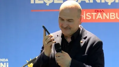 Başkan Erdoğan’la telefon bağlantısı
