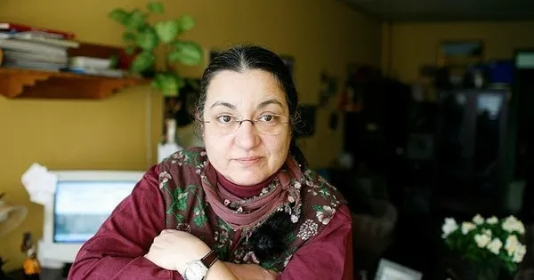 Son dakika: TSK'ya kimyasal iftirası atan TTB Başkanı Şebnem Korur Fincancı için mahkeme kararını verdi! CHP'li Tanrıkulu ve Kaftancıoğlu'ndan destek - 6