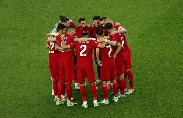 İsviçre Türkiye maçı ne zaman? EURO 2020 A Grubu son milli maç hangi gün? Türkiye gruptan nasıl çıkar? - 5