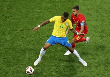 Paulinho eski takımına döndü