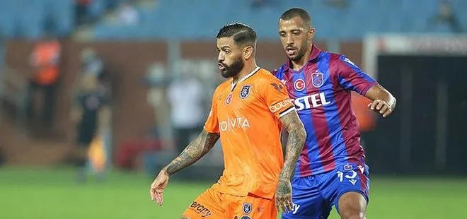 Son dakika: Başakşehir Trabzonspor Süper Kupa maçı ne zaman | Dev maça artık saatler kaldı