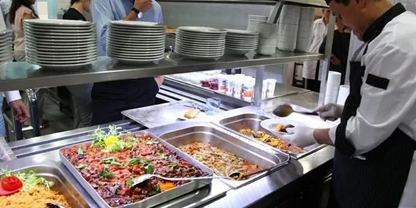 Devlet memurlarının bu yıla ilişkin yemek bedelleri belirlendi - 3