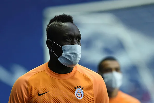 Galatasaray haberleri son dakika | İşte Mbaye Diagne’nin yeni takımı