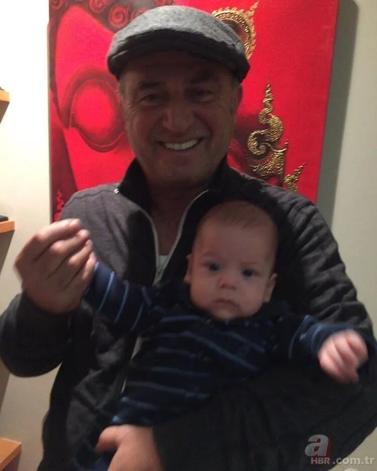 Corona virüse yakalanan Fatih Terim'in son durumu nasıl? Kendisi açıkladı 8