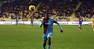 Glasgow Rangers’ın gözü Caleb Ekuban’da