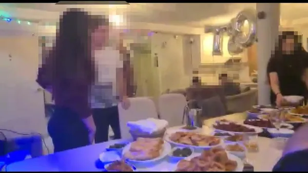 1612445132598.jpg Polislere skandal teklif! O anların ses kaydı ortaya çıktı: Helali hoş olsun! - 1
