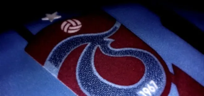 Trabzonspor, Marlon Rodrigues Xavier’i KAP’a bildirdi!