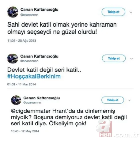 İşte CHP lideri Kemal Kılıçdaroğlu ve terör örgütleri ile ilişkileri! PKK'dan FETÖ'ye, DHKP-C'den YPG'ye... Onlarca vaat ve destek 16
