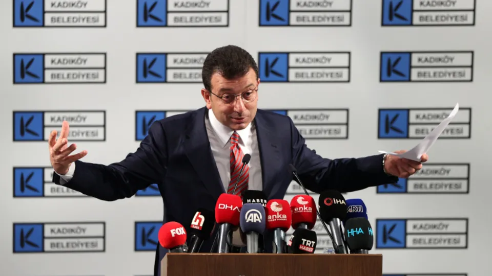 İstanbul’da ulaşımda ne vaat edildi? Ne oldu? Ekrem İmamoğlu’nun seçimden önce verdiği ve hayata geçmeyen vaatleri