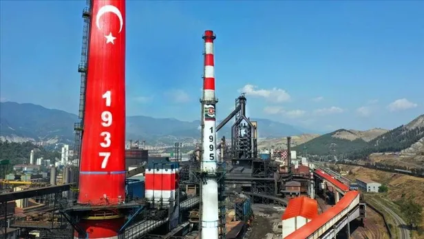 Kardemir 600 işçi alımı ne zaman yapılacak? Kardemir işçi alımı başvuru şartları neler? - 3