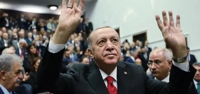 2024 yılının en güçlü isimleri açıklandı! Politico Türk liderin jeopolitik zaferi diyerek Başkan Erdoğan’ı duyurdu