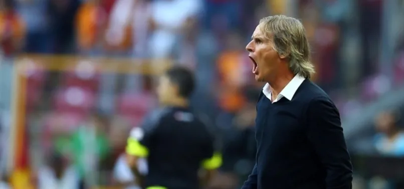 Riekerink: Yeter artık