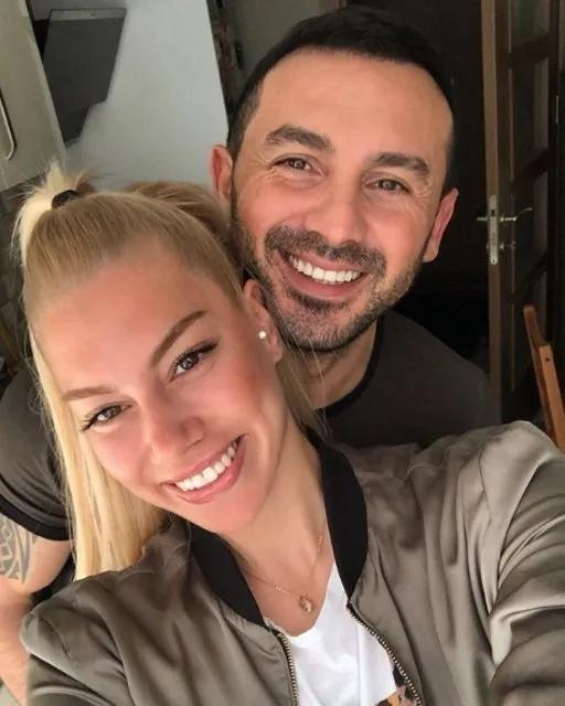 Ahmet Dursun ile Asena Demirbağ’ın evliliği 2 yılda bitti! Boşanma nedeni ortaya çıktı