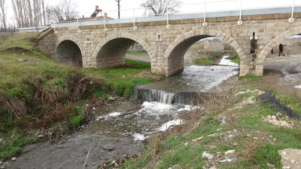 Vatandaş CHP'li belediyeye isyanda: Artık kurbağa bile yaşamıyor - 3