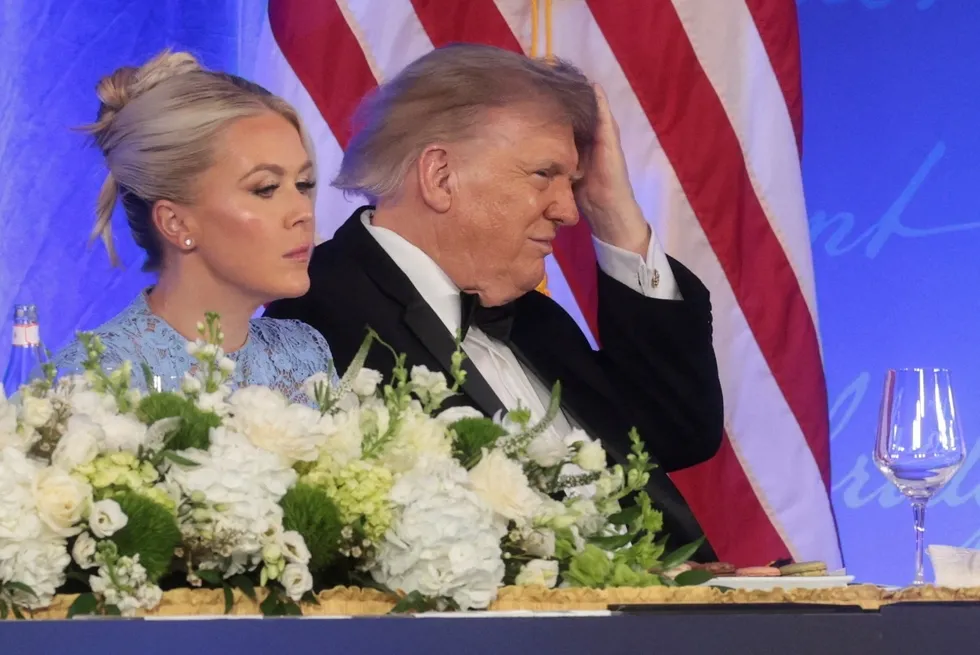 1784956599663.jpg ABD Başkanı Donald Trump üçüncü dönem için adaylığını açıkladı - 4