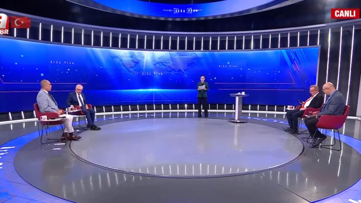 Haluk Levent olayının perde arkası ne?