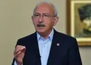 Son dakika: CHP Genel Başkanı Kılıçdaroğlunun Enis Berberoğlu çelişkisi |Video