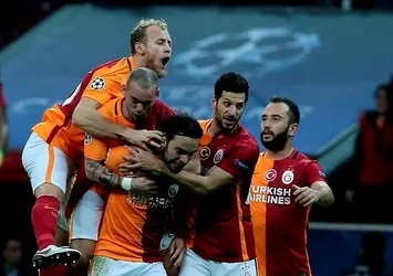 Galatasaray kupayla başlamayı hedefliyor!
