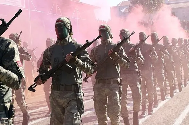 Muvazzaf Astsubay Adayı sınıflandırma sonuçları sorgulama ekranı! MSB Muvazzaf Astsubay Alımı açıklandı mı son dakika? personeltemin.msb.gov.tr