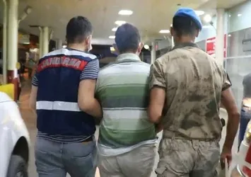 Gece yarısı FETÖ operasyonu! Çok sayıda gözaltı var