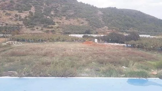 CHP’li Gazipaşa Belediyesi'ndne milyarlık imar rantı - 2