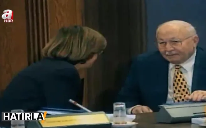 HATIRLA! Türkiye'nin zorlu günleri... | Koalisyon hükümetleri ve kaoslar